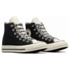 Chuck Taylor 70s “Leopardo Preto”