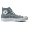 Chuck Taylor 70s Letter C Hi “Cinza Luar”