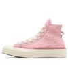 Chuck Taylor 70S “Rosa Branco”