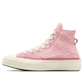 Chuck Taylor 70S “Rosa Branco”