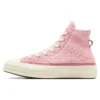 Chuck Taylor 70S “Rosa Branco”