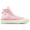 Chuck Taylor 70S “Rosa Branco”