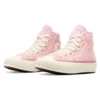 Chuck Taylor 70S “Rosa Branco”