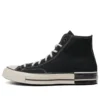 Chuck Taylor 70s Sazonal “Preto e Branco”