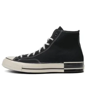 Chuck Taylor 70s Sazonal “Preto e Branco”