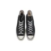 Chuck Taylor 70s Sazonal “Preto e Branco”