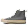 Chuck Taylor 70s Seasonal “Cinza”