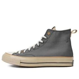 Chuck Taylor 70s Seasonal “Cinza”