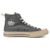 Chuck Taylor 70s Seasonal “Cinza”