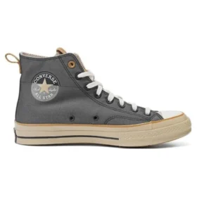 Chuck Taylor 70s Seasonal “Cinza”
