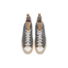 Chuck Taylor 70s Seasonal “Cinza”