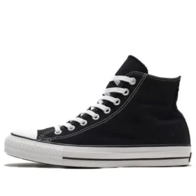 Chuck Taylor All Star 00 Gore-Tex Hi “Preto”