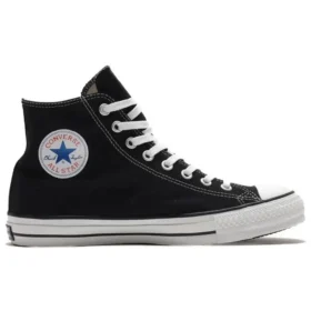Chuck Taylor All Star 00 Gore-Tex Hi “Preto”