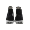 Chuck Taylor All Star 00 Gore-Tex Hi “Preto”