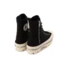 Chuck Taylor All Star 100 Chunk Z Shin-Hi “Preto Branco”