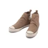 Chuck Taylor All Star 100 Easyboots Hi “Cinza Castanho”