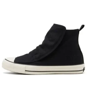 Chuck Taylor All Star 100 Easyboots Hi “Preto”