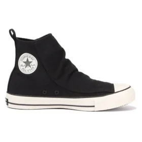 Chuck Taylor All Star 100 Easyboots Hi “Preto”