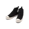 Chuck Taylor All Star 100 Easyboots Hi “Preto”