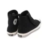 Chuck Taylor All Star 100 Easyboots Hi “Preto”