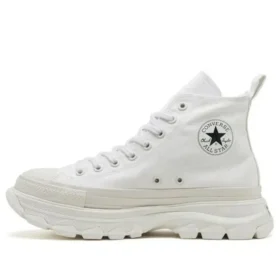 Chuck Taylor All Star 100 Trekwave Hi “Branco”