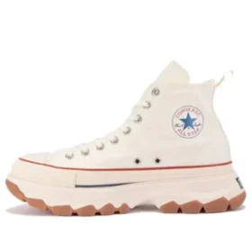 Chuck Taylor All Star 100 Trekwave Hi “Branco”