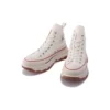Chuck Taylor All Star 100 Trekwave Hi “Branco”