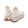 Chuck Taylor All Star 100 Trekwave Hi “Branco”