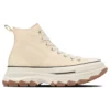 Chuck Taylor All Star 100 Trekwave Hi “Creme”