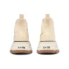 Chuck Taylor All Star 100 Trekwave Hi “Creme”
