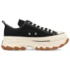 Chuck Taylor All Star 100 Trekwave OX “Preto Branco”