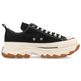 Chuck Taylor All Star 100 Trekwave OX “Preto Branco”