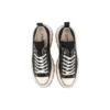 Chuck Taylor All Star 100 Trekwave OX “Preto Branco”