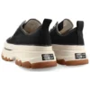 Chuck Taylor All Star 100 Trekwave OX “Preto Branco”