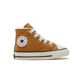 Chuck Taylor All Star 1970s 1V Lona “Castanho Branco”