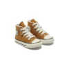 Chuck Taylor All Star 1970s 1V Lona “Castanho Branco”