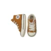 Chuck Taylor All Star 1970s 1V Lona “Castanho Branco”