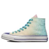 Chuck Taylor All Star 1970s “Amarelo Claro Azul”