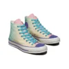 Chuck Taylor All Star 1970s “Amarelo Claro Azul”