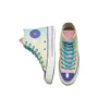 Chuck Taylor All Star 1970s “Amarelo Claro Azul”