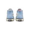 Chuck Taylor All Star 1970s “Azul Branco”