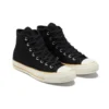 Chuck Taylor All Star 1970s “Black Orange”