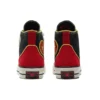 Chuck Taylor All Star 1970s “Black White Red”