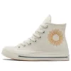 Chuck Taylor All Star 1970s “Branco Amarelo”