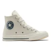 Chuck Taylor All Star 1970s “Branco Amarelo”