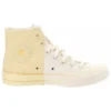 Chuck Taylor All Star 1970s “Branco Amarelo”