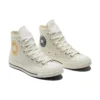 Chuck Taylor All Star 1970s “Branco Amarelo”