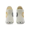 Chuck Taylor All Star 1970s “Branco Amarelo”