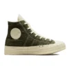 Chuck Taylor All Star 1970s “Branco Azeitona”