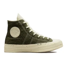 Chuck Taylor All Star 1970s “Branco Azeitona”